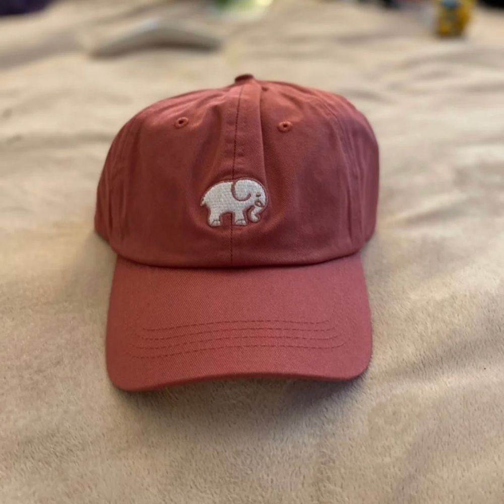 New Ivory Ella Hat